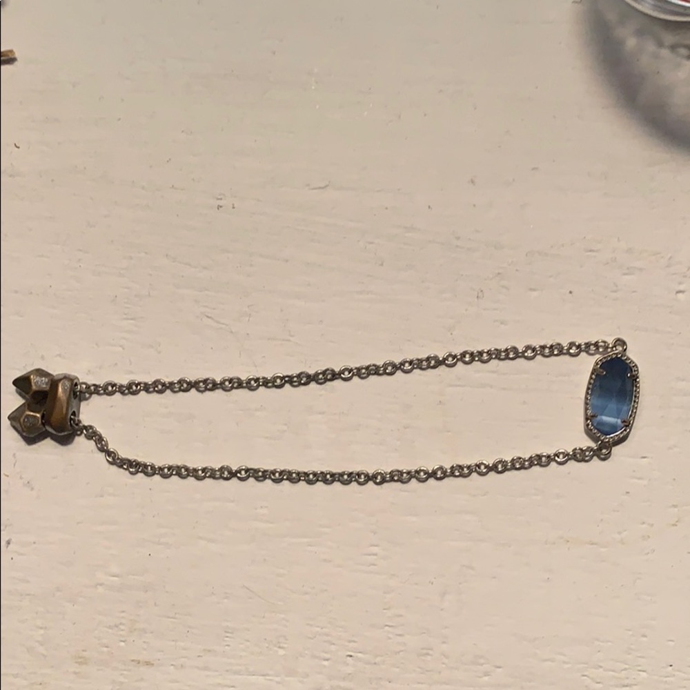kendra scott adjustable bracelet